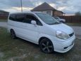    Nissan Serena 2001 , 420000 , 