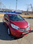  Nissan Note 2013 , 430000 ,  