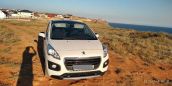 SUV   Peugeot 3008 2015 , 900000 , 