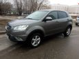 SUV   SsangYong Actyon 2012 , 650000 , 