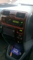    Toyota Granvia 2002 , 235000 , 