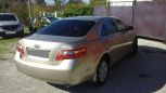  Toyota Camry 2007 , 580000 , 