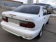  Nissan Pulsar 1996 , 160000 , 