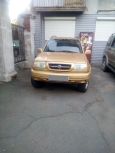 SUV   Suzuki Escudo 1999 , 485000 , 