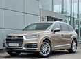 SUV   Audi Q7 2018 , 6100000 , 