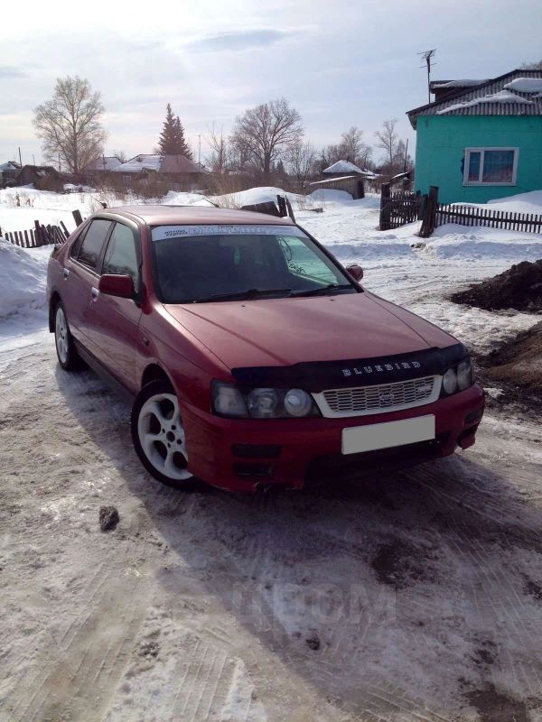  Nissan Bluebird 1997 , 155000 ,  