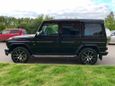 SUV   Mercedes-Benz G-Class 2014 , 4450000 , 