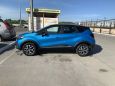 SUV   Renault Kaptur 2017 , 870000 , 