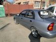  Chevrolet Lanos 2007 , 225000 , 