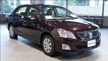  Toyota Premio 2007 , 680000 , -