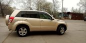 SUV   Suzuki Escudo 2005 , 600000 , 