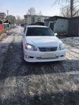  Toyota Mark II 2001 , 500000 , 