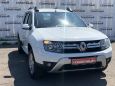 SUV   Renault Duster 2016 , 799000 , 