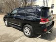 SUV   Toyota Land Cruiser 2015 , 4850000 , 