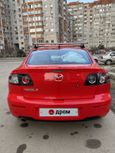  Mazda Mazda3 2006 , 345000 , 
