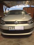  Volkswagen Polo 2011 , 498000 , 