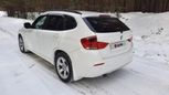 SUV   BMW X1 2010 , 935000 , 