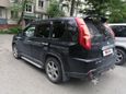 SUV   Nissan X-Trail 2008 , 820000 , 