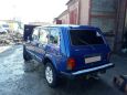 SUV    4x4 2131  2002 , 99000 , 