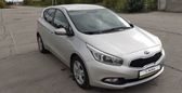  Kia Ceed 2013 , 615000 , 