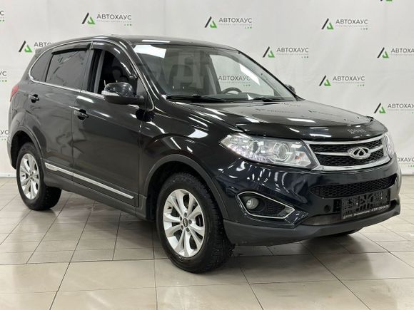 SUV   Chery Tiggo 5 2014 , 730000 ,  