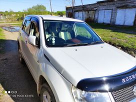 SUV   Suzuki Escudo 2007 , 680000 , 