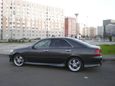  Toyota Mark II 2001 , 560000 , 