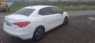  Citroen C4 2016 , 690000 , 