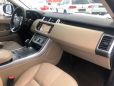 SUV   Land Rover Range Rover Sport 2013 , 2165000 , 