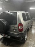 SUV   Chevrolet Niva 2016 , 650000 , 