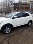 SUV   SsangYong Actyon 2012 , 510000 , 