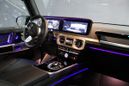 SUV   Mercedes-Benz G-Class 2020 , 18300000 , 