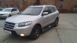 SUV   Hyundai Santa Fe 2008 , 540000 , 