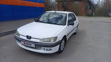  Peugeot 306 1998 , 85000 , 