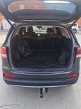 SUV   Kia Sorento 2016 , 2649000 , 