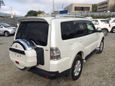 SUV   Mitsubishi Pajero 2010 , 1270000 , 