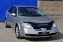  Nissan Primera 2005 , 349000 , 