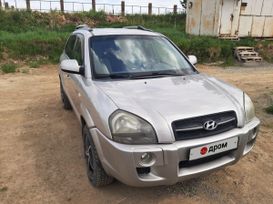 SUV   Hyundai Tucson 2004 , 480000 ,  