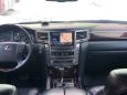 SUV   Lexus LX570 2013 , 2900000 , 