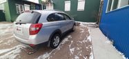 SUV   Daewoo Winstorm 2007 , 480000 , -