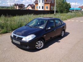  Renault Symbol 2008 , 259000 ,  