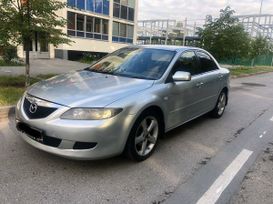  Mazda Atenza 2005 , 390000 , 