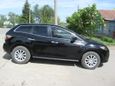 SUV   Mazda CX-7 2010 , 780000 , 