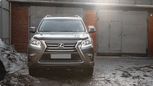 SUV   Lexus GX460 2014 , 2800000 , 