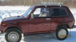 SUV    4x4 2121  2001 , 140000 ,  