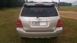 SUV   Toyota Kluger V 2001 , 520000 , 