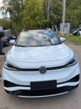 SUV   Volkswagen ID.4 2022 , 4600000 , 