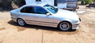  BMW 5-Series 1998 , 380000 , 