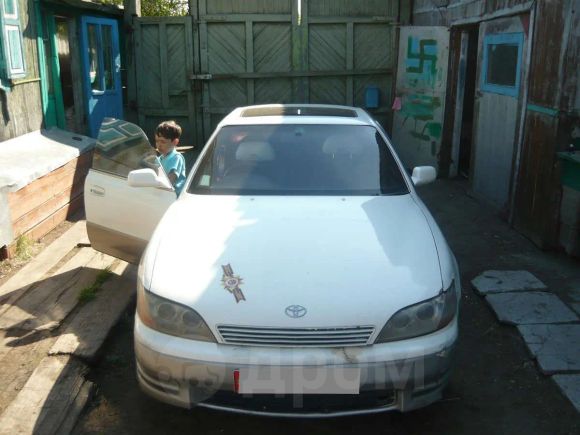  Toyota Windom 1994 , 165000 , 