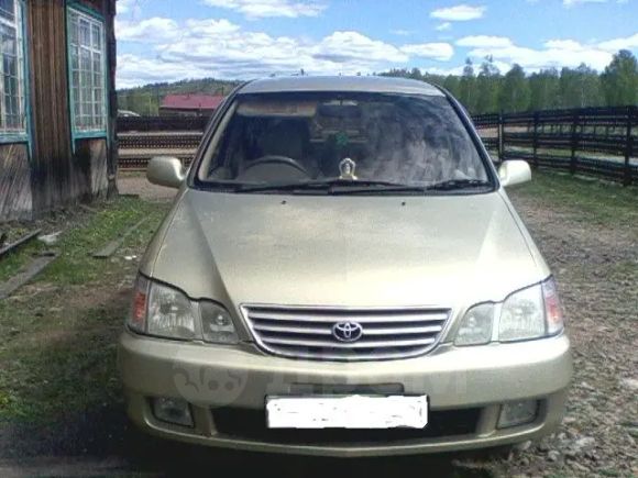    Toyota Gaia 2001 , 270000 , 